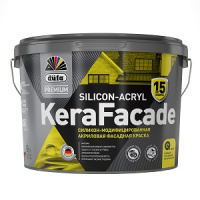 DufaPremium ВД краска KeraFacade  база1  9л