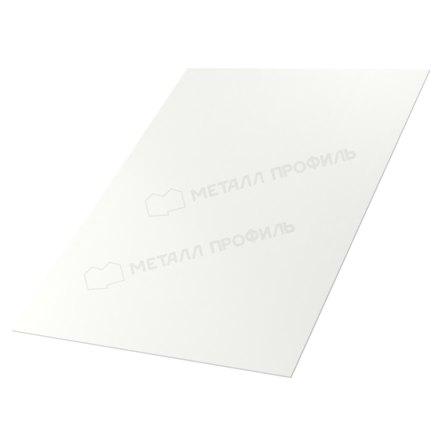 Лист плоский (PURMAN-20-9010-0.5)