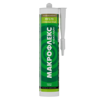 Клей "Макрофлекс" Bio Line MF 170 Турбобыстрый 400 гр.