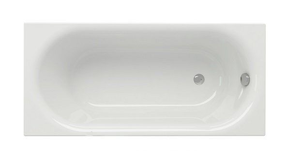 Royal Bath Tudor RB 407701 1700x750x600