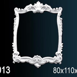 Декоративные элементы К1013 Обрамление зеркал