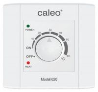Терморегулятор CALEO 620