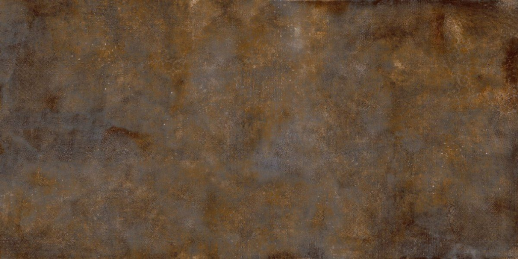 Керамогранит Fusion Brown 600x1200 неполированный ректификат FS02