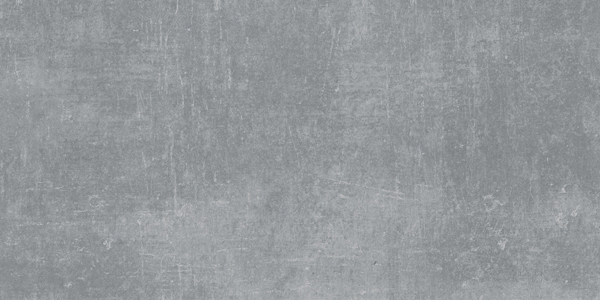 Керамогранит Цемент (Cement) 600x1200 структурный темно-серый SR