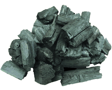 Уголь березовый 5 кг