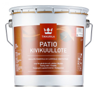 Лазурь для садовой плитки PATIO 2,7л