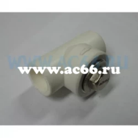 Обратный клапан ПП Dizayn 25 (уп 50)