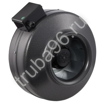 Вентилятор круглый канальный VIKING D250мм Ballu MACHINE