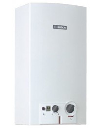 Газовая колонка Bosch WRD 10-2G Газовая колонка Bosch WRD 10-2G