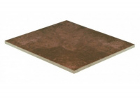 Клинкерная плитка Atrium Scotch 310x310x9,5 коричневая WKS31130