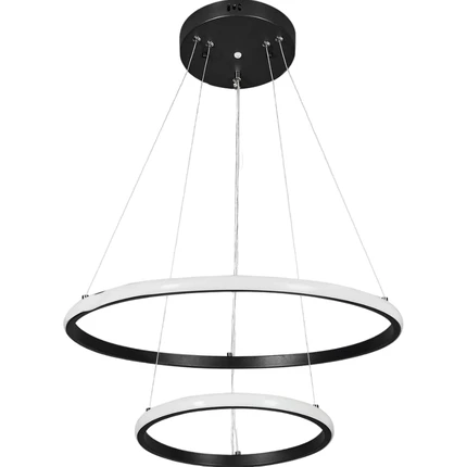 Подвесная люстра Escada EULER 10228/2LED