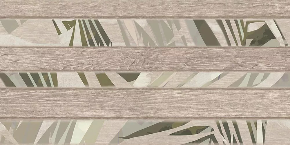Плитка настенная Desert Struttura 315x630 бежевая 8,3 мм