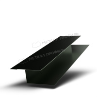 Планка стыковочная универсальная 50х18х3000 (PURMAN-20-Tourmalin-0.5)