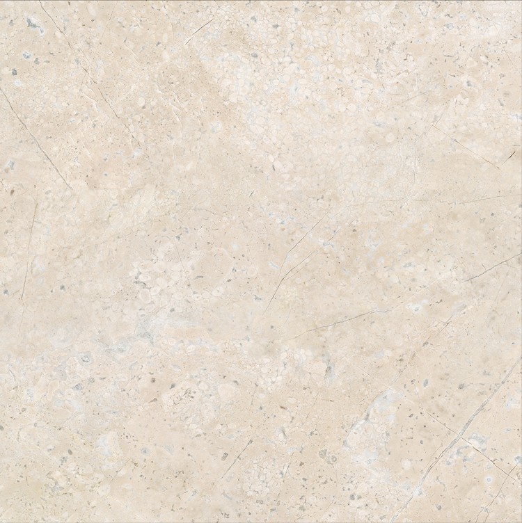 Плитка напольная Verona Crema 420x420 бежевая