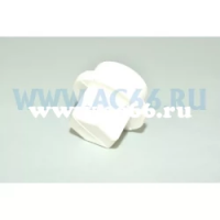 Заглушка резьбовая ПП 3/4" н.р. PILSA