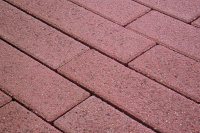 Тротуарная плитка Готика Granite FERRO, Емельяновский, Полигональ, 893х780х80 мм