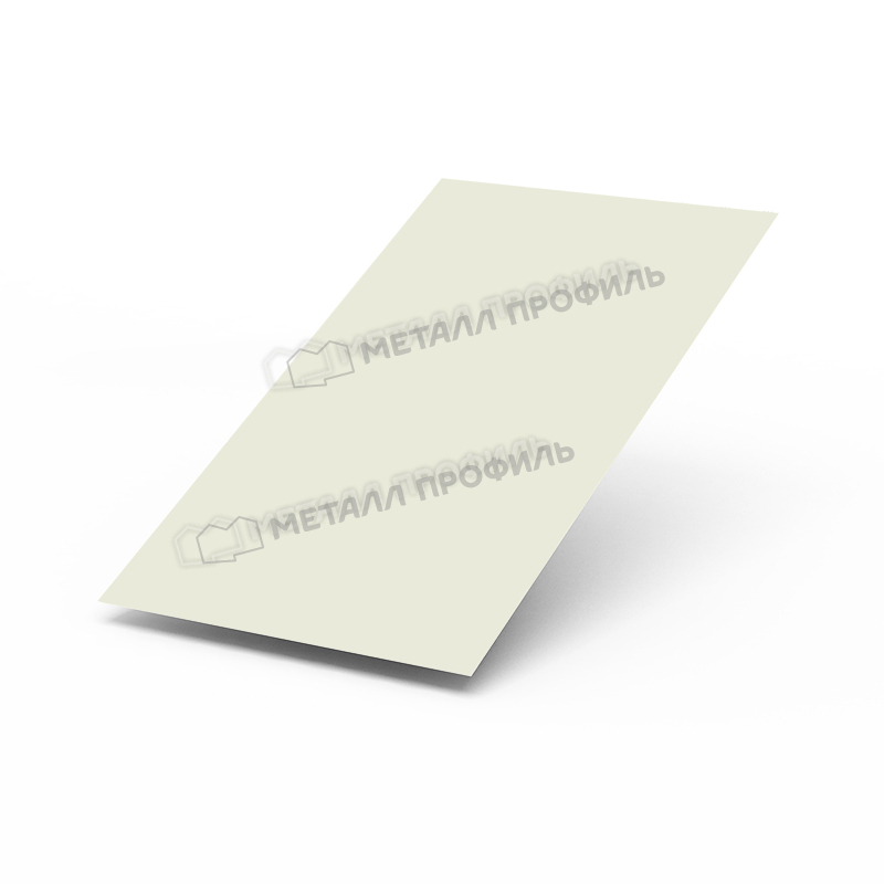 Лист плоский (PURMAN-20-9016-0.6)
