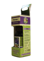 Масло эфирное "Лаванда", 10 мл, Бацькина баня