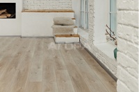 Пвх-плитка замковая Дуб натуральныый отбеленный Premium Xl Alpine Floor Eco7-5