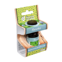 Масло Пихта 15 мл., Банные штучки