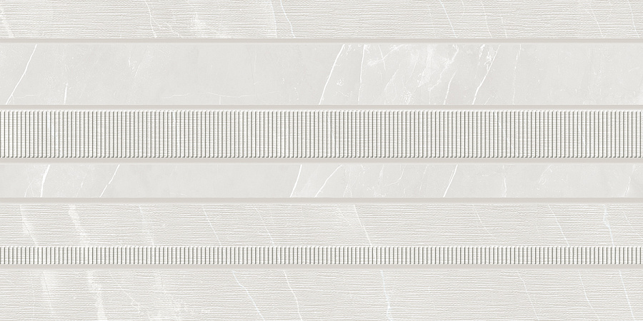 Плитка настенная Hygge Light Mix 315x630 белая