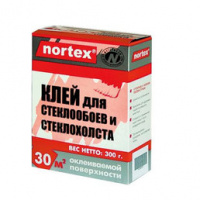 NORTEX для стеклообоев  30 м2