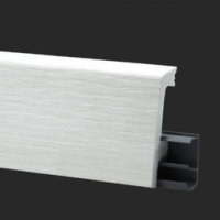 ДУБ МИЛК Плинтус