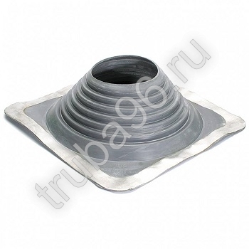 Флеш-мастер №5 силикон серый/металлик (прямой 102-178)