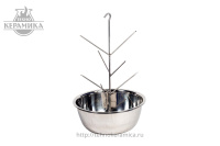 Елка для тандыра 24см ТХК