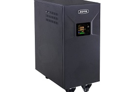 Источник питания ZOTA Matrix Case W600 (600ВТ,12В)