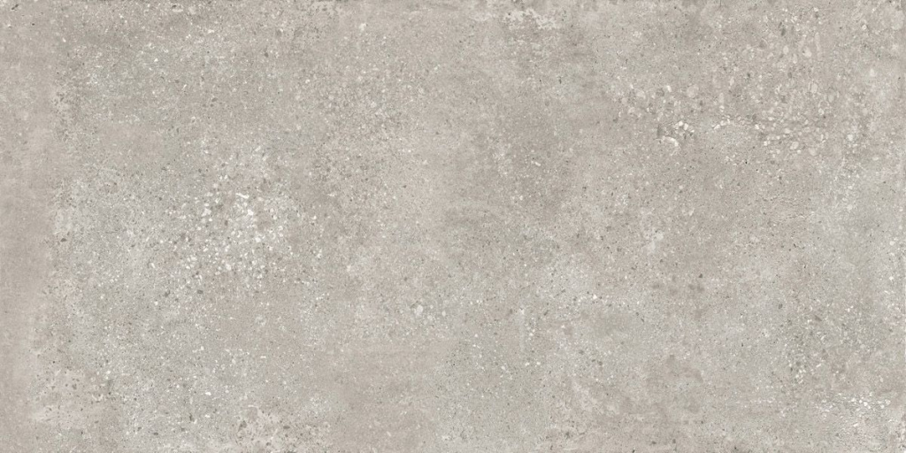 Керамогранит Perla (Перла) 600x1200 серый МР