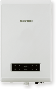 Котел Navien NCB 700 (24 кВт)