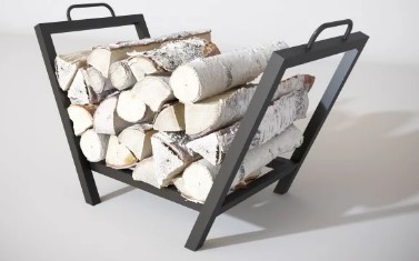 Дровница Tray Банный Эксперт