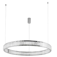 Подвесная люстра Divinare RENATA 1135/02 SP-48