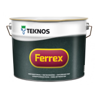 Ferrex (Феррекс), серая