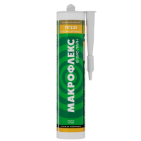 Клей "Макрофлекс" Bio Line MF 190 ультрасильный 400 гр.