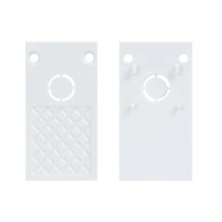 Коннектор-заглушка для магнитного шинопровода Arte Lamp LINEA-ACCESSORIES A482033