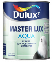 Dulux Master Lux Aqua