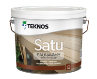 SATU SAUNAVAHA (Сату Саунаваха)