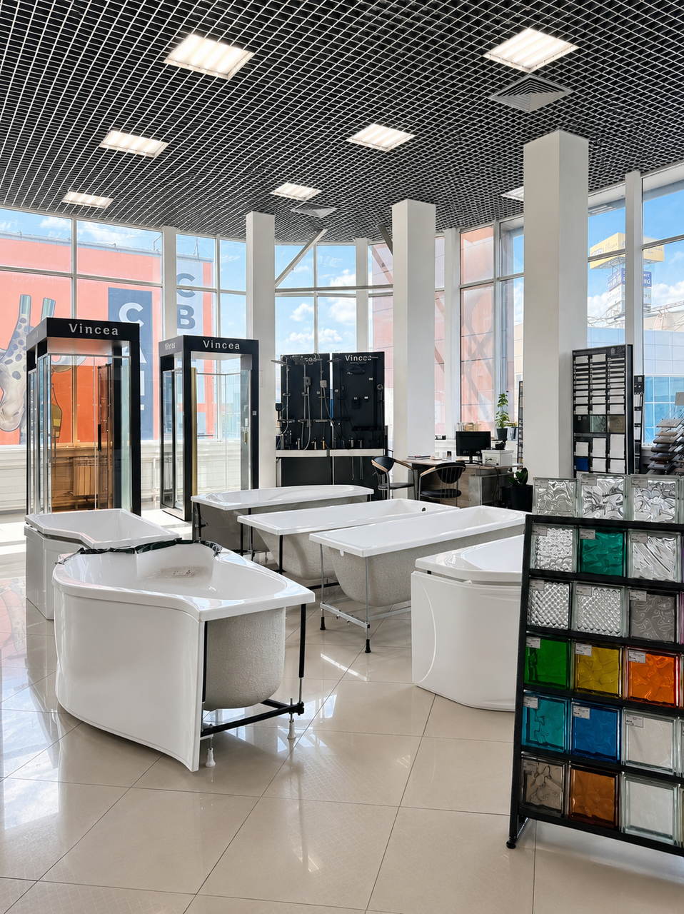 Decor Center 