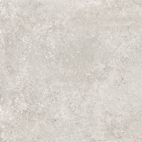 Керамогранит Perla (Перла) 600x600 светло-серый MR