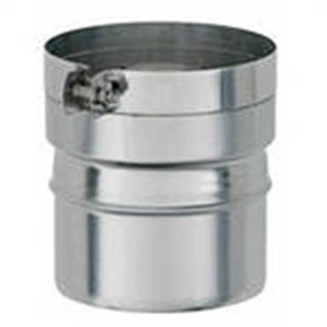 Переход Феррум нержавеющий (430/0,8 мм) ф160М-200М#