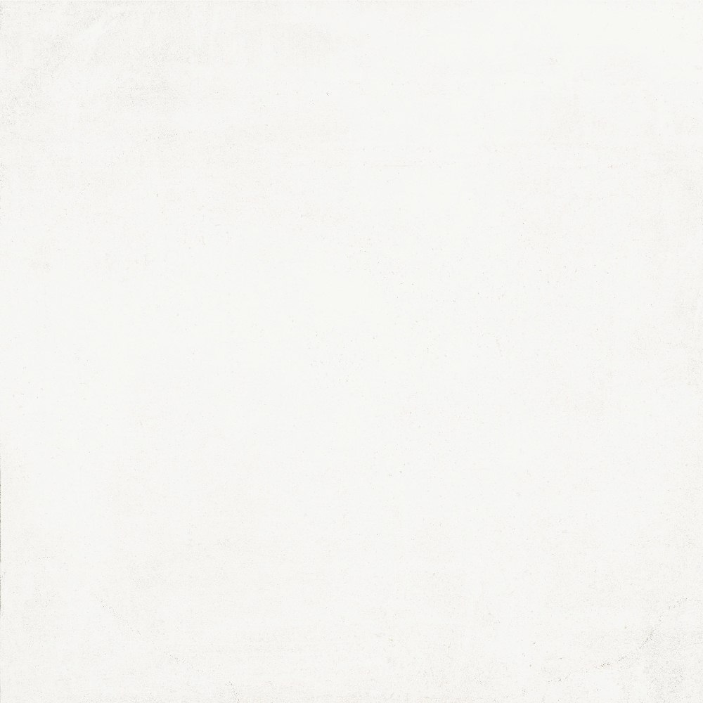 Керамогранит Бетон (Beton) 600x600 матовый белый G-1104/MR