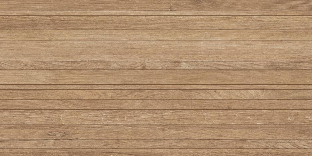 Плитка настенная Wood Honey 315x630x8,3 коричневая