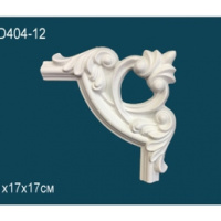 AD404-12 Угловой элемент