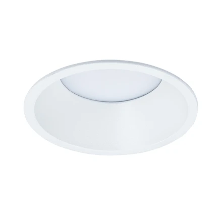 Точечный встраиваемый светильник Arte Lamp FRAME A7793PL-1WH