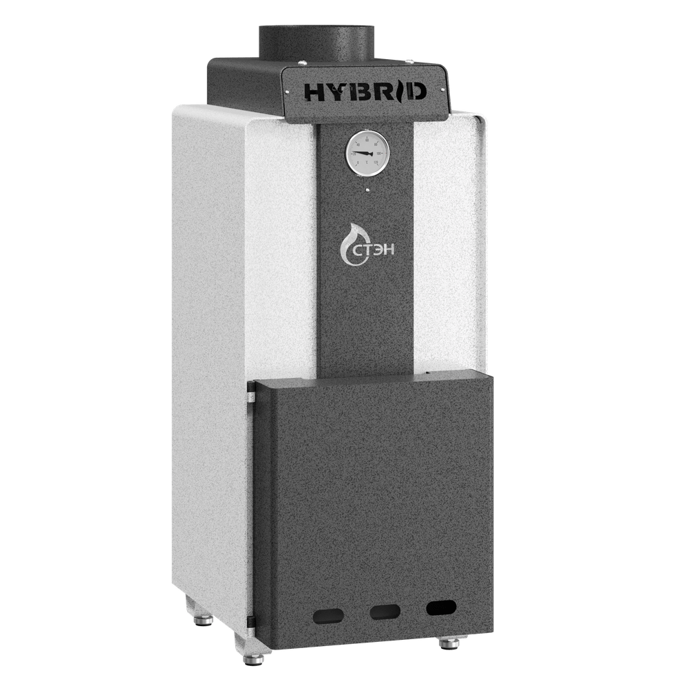 Котел СТЭН HYBRID 24 газовый
