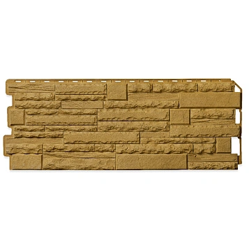 Панель Скалистый Камень комби Альта-Профиль (Альпы)