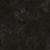 Плитка напольная Пантеон 400x400 черная