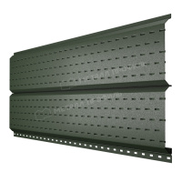 Софит МЕТАЛЛ ПРОФИЛЬ Lбрус-15х240 (VikingMP E-20-6007-0.5)